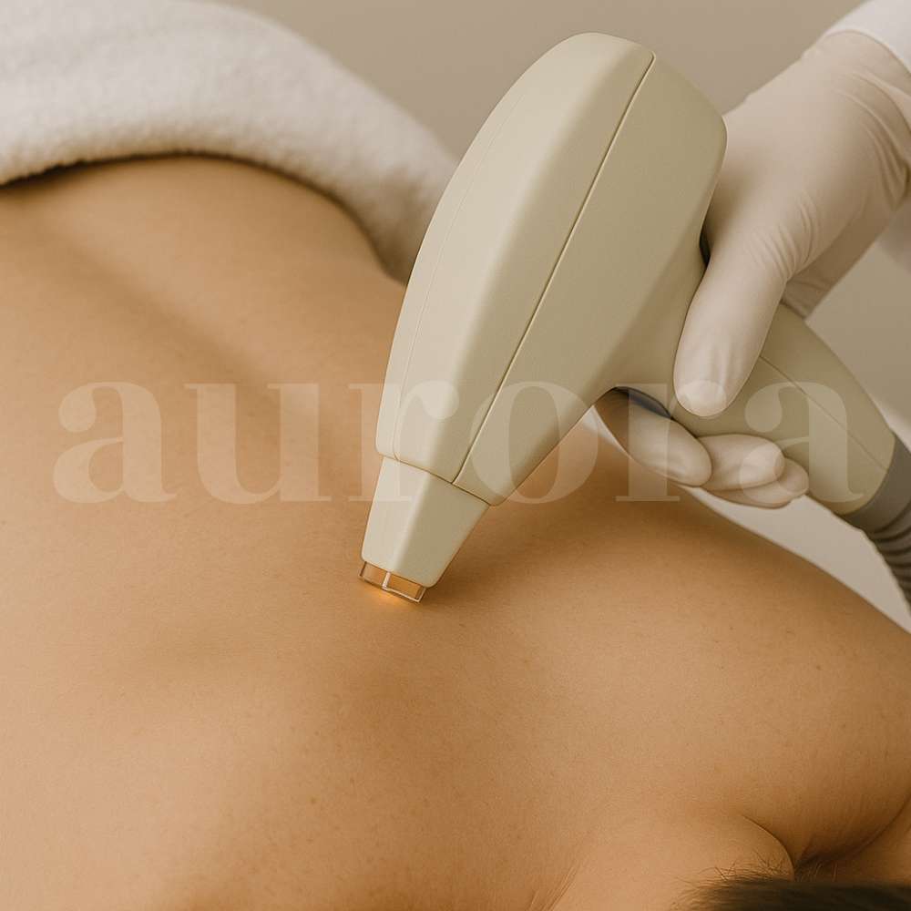 Vello Se Puede Hacer Depilacion Laser En Lactancia Embarazo