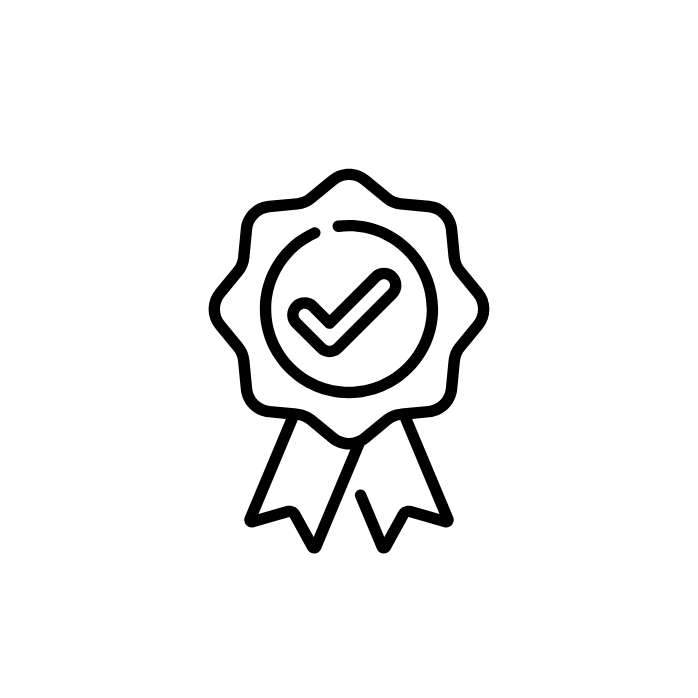 Profesionales certificados