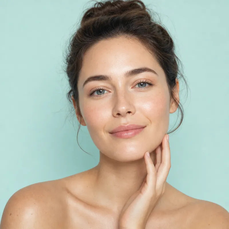 Pink Glow Tratamiento Facial