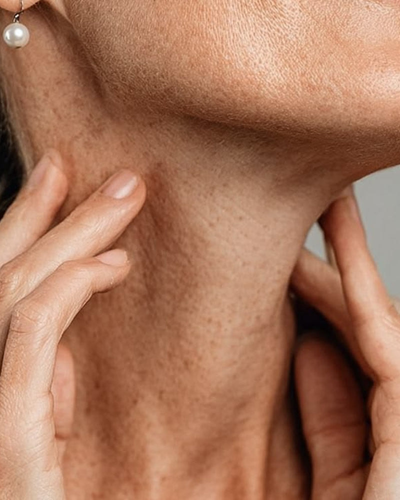 Pack Cuello Premium