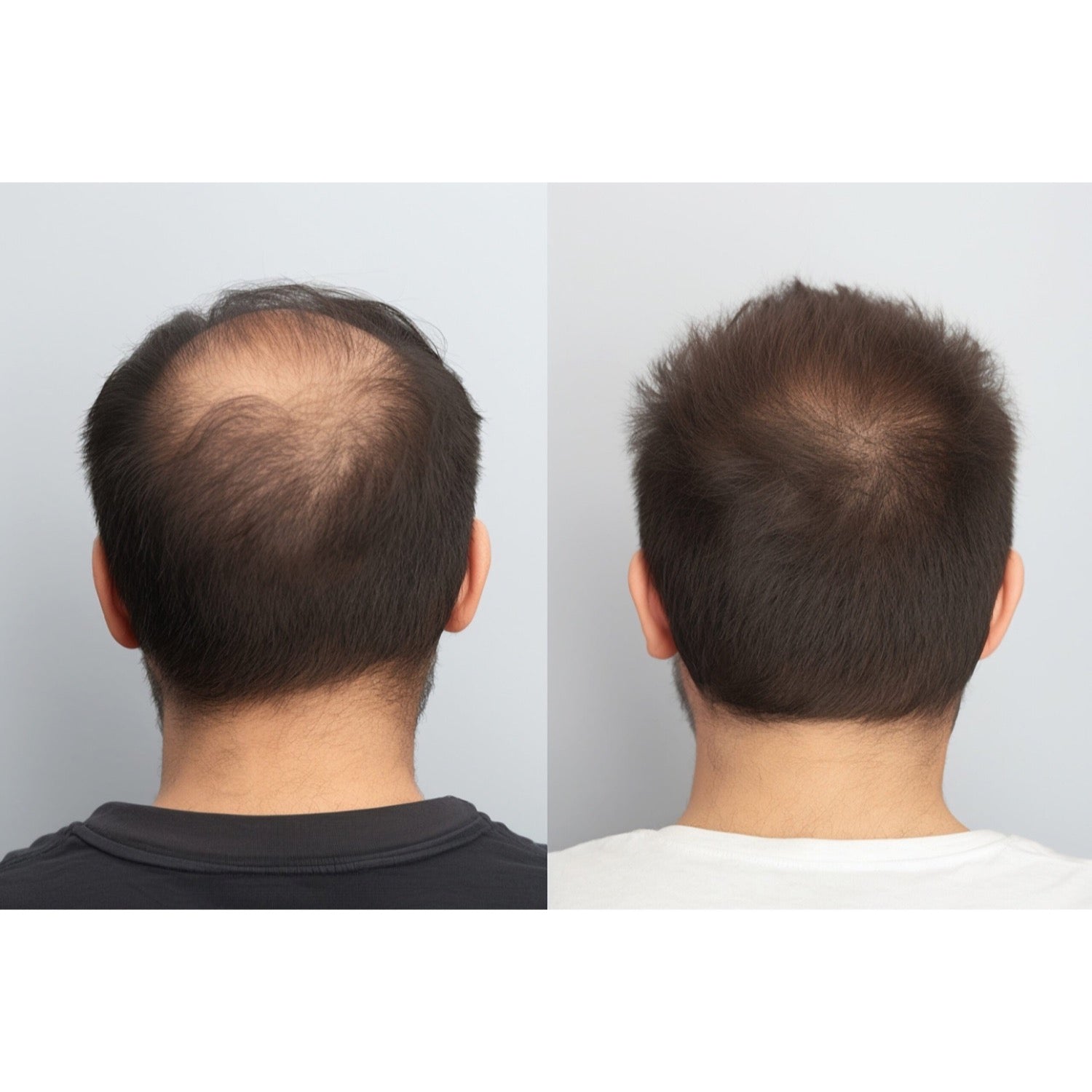 BCN SCALP - Solución Innovadora para la Alopecia