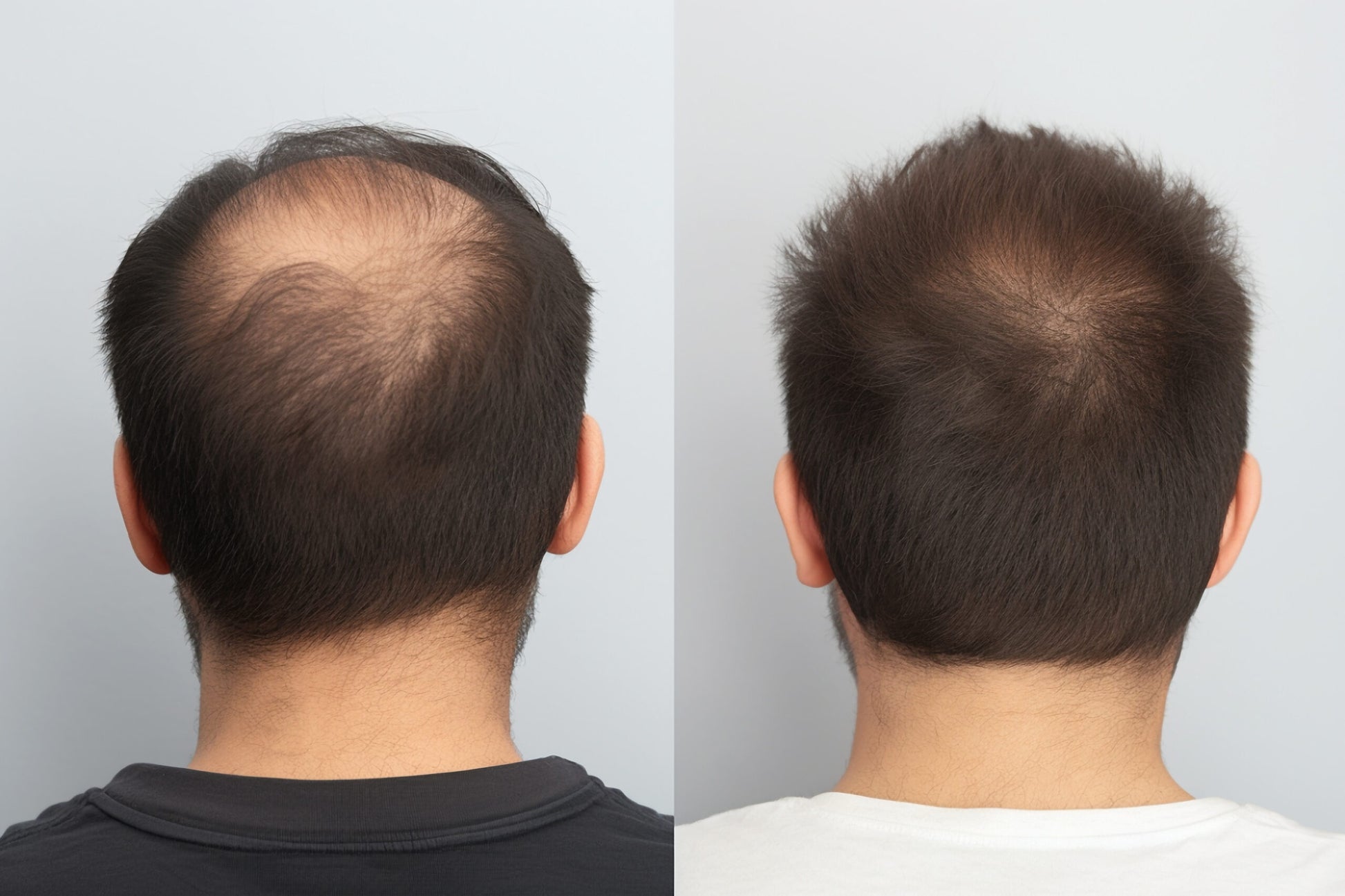 BCN SCALP - Solución Innovadora para la Alopecia
