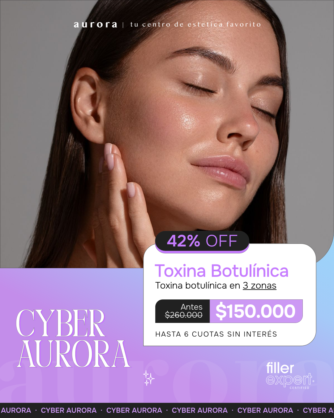 Aurora Estética