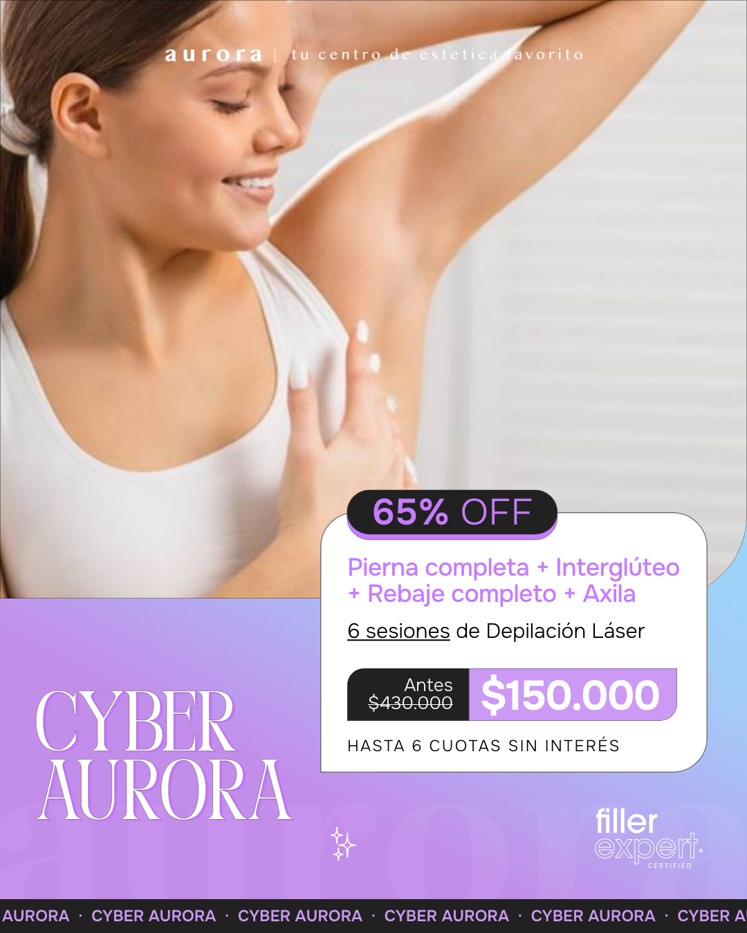 Aurora Estética