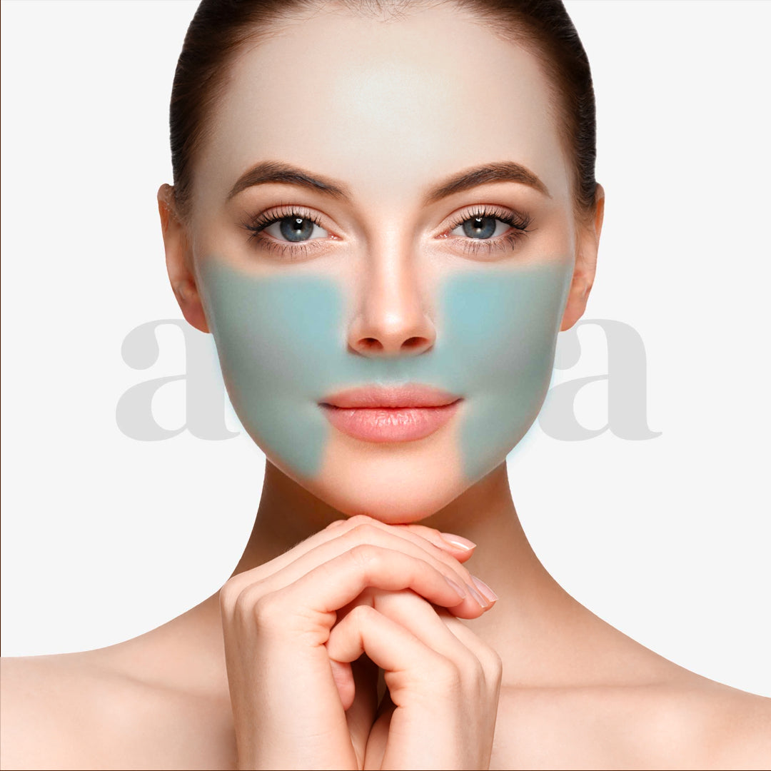 HIFU Lifting Facial