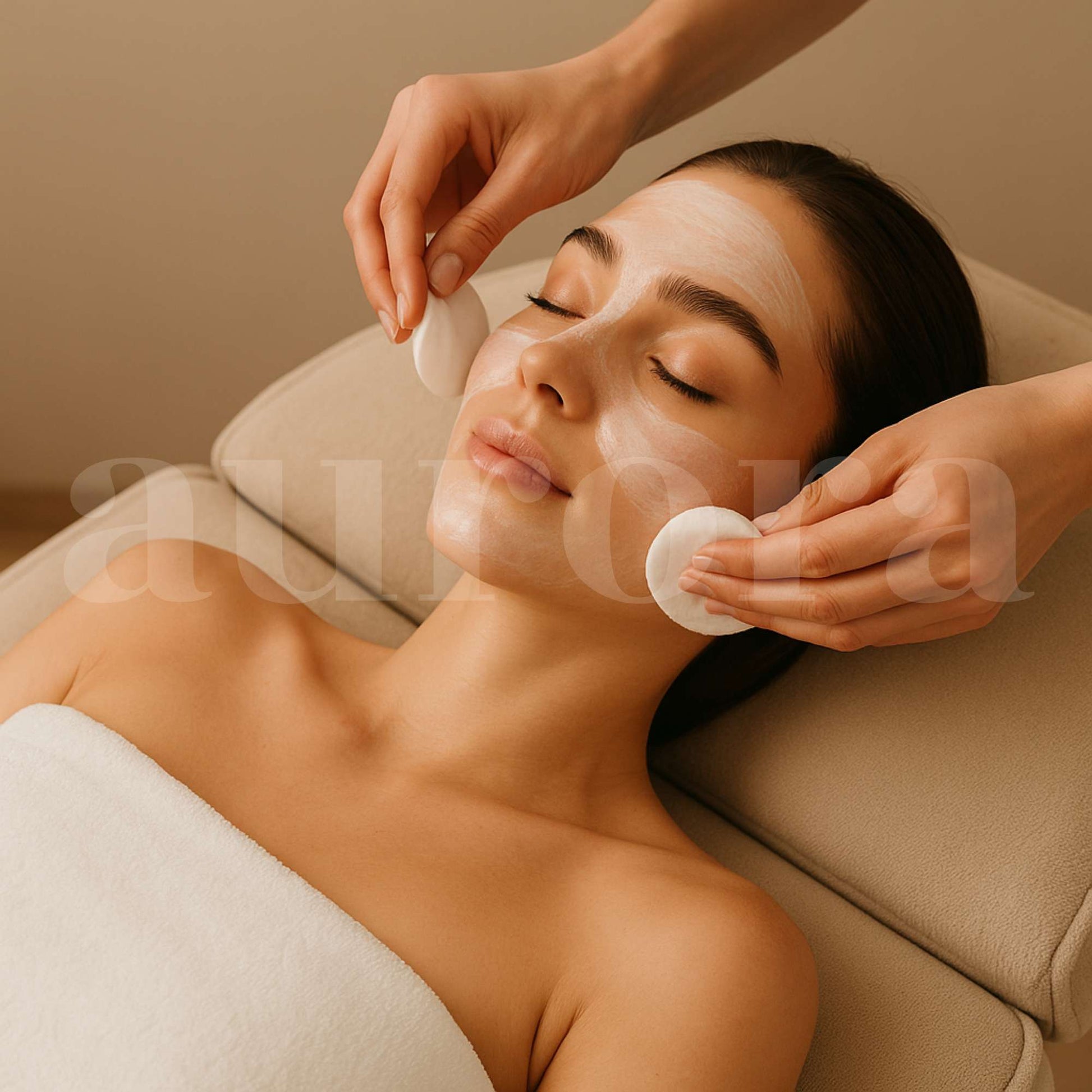 Pack Depilación Láser Masculina (barba + cuello anterior) + Limpieza Facial básica
