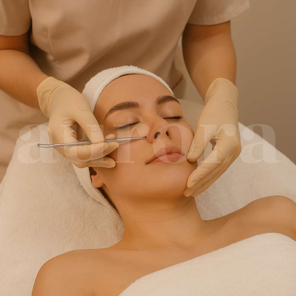 Limpieza Facial Premium