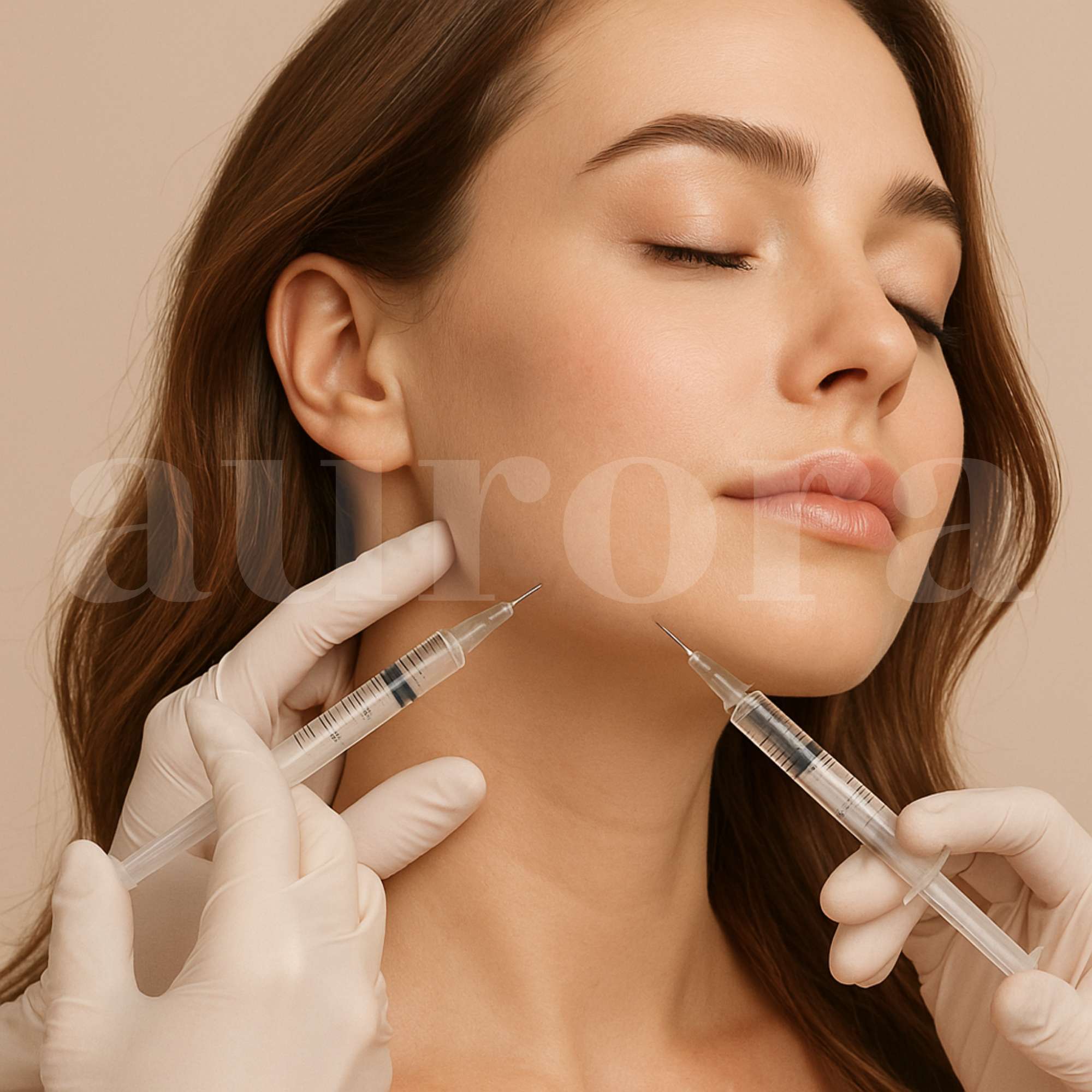 Pack Borde mandibular + Lipopapada