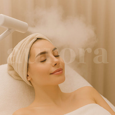 Pack 1 sesión de Limpieza Facial Premium + 2 sesiones de Mesoterapia