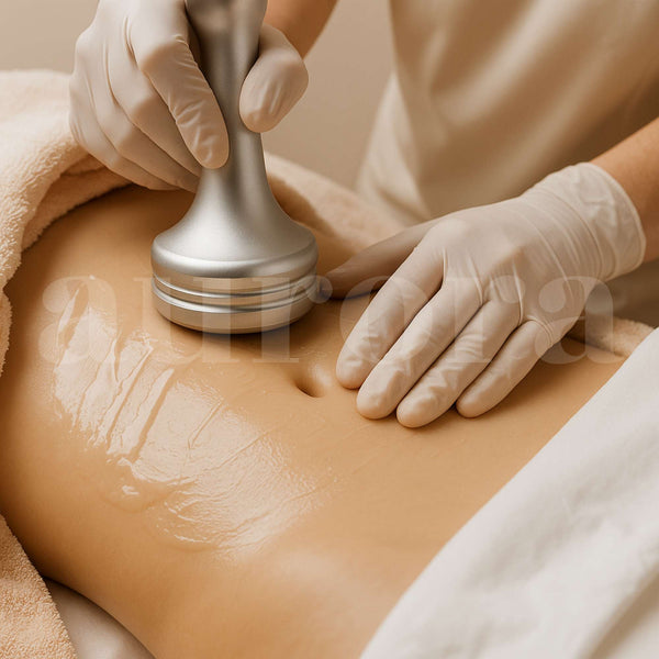 Full Reductivo con Ultra Cavitación Santiago