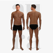 Depilación láser Full Body Hombre