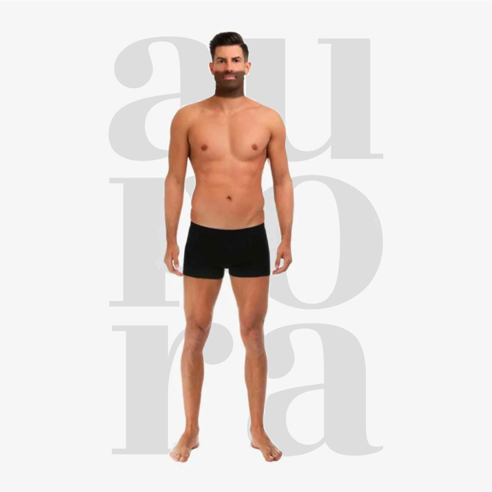 Depilación Láser Barba Completa + Cuello Anterior Hombre
