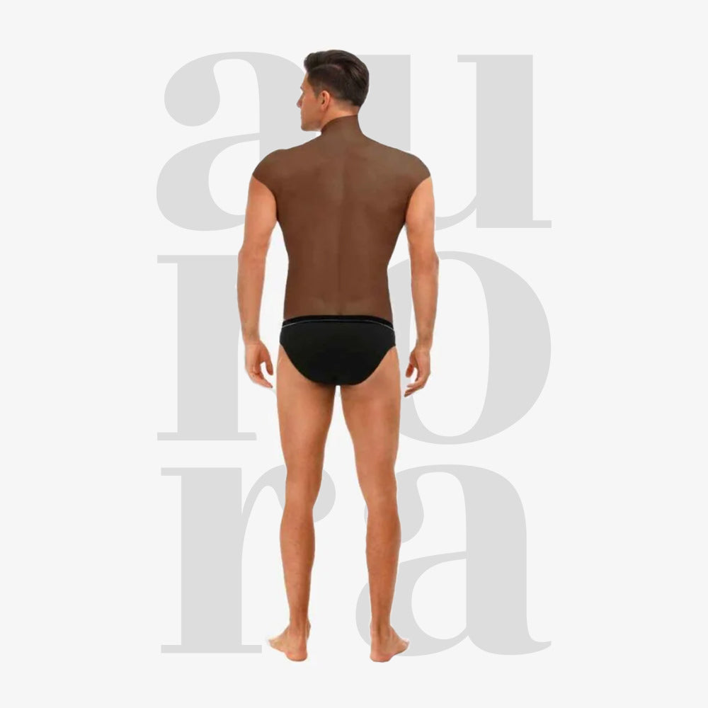 Depilación Láser Espalda Completa y Cuello Posterior Hombre