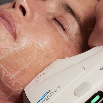 HIFU 20D · Lifting Facial