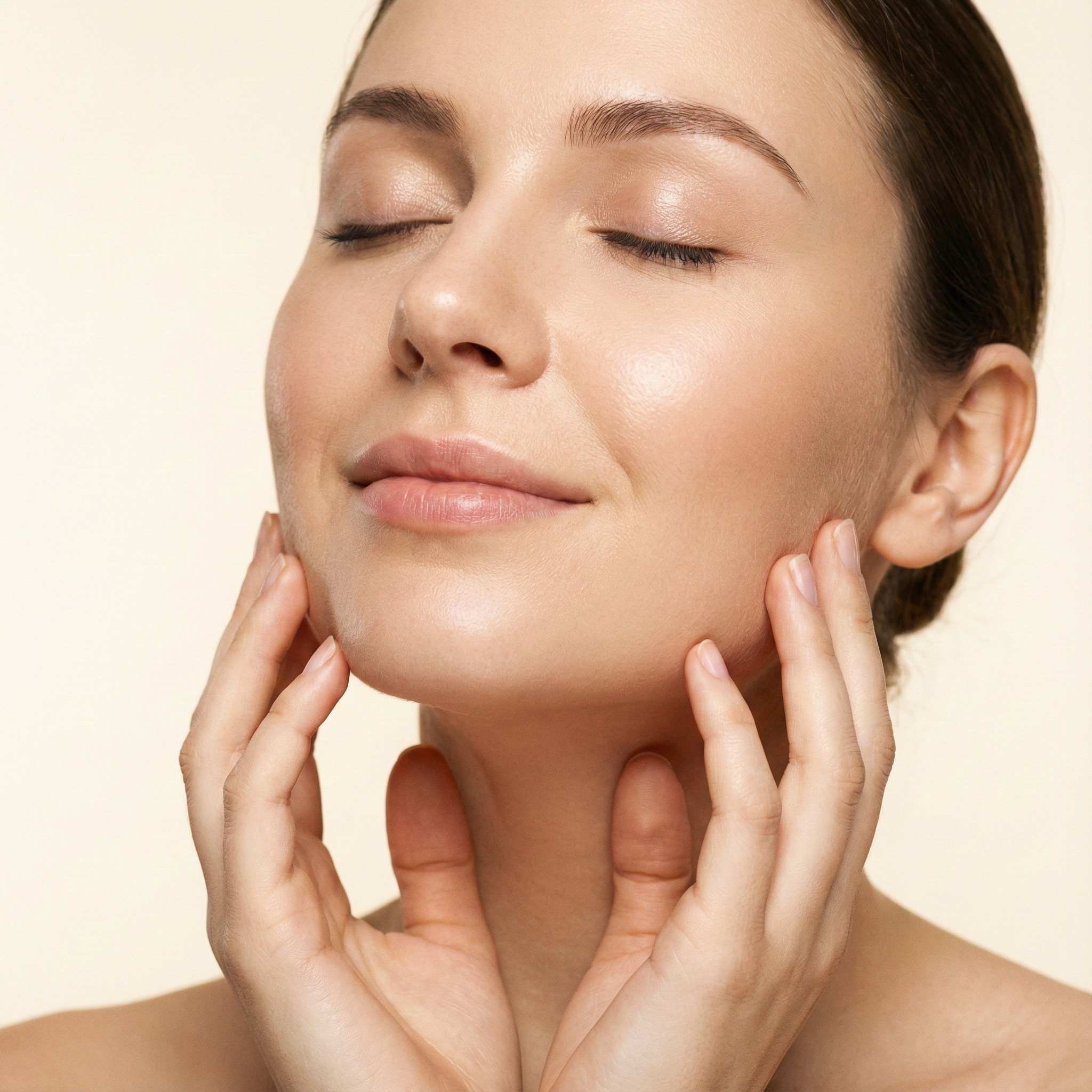 6 Sesiones de rostro completo