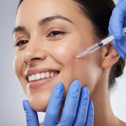 Toxina Botulinica + Pink Glow